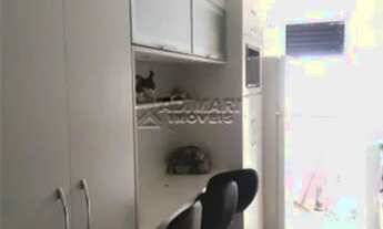 Imagem 5: Apartamento com 3 dormitórios à venda, 74 m² por R$ 650.000,00 - Ipiranga - São Paulo/SP