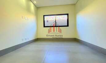 Imagem 7: Bela Casa 4 Qtos 4 Suites Lazer Completo na Rua 10 de Vicente Pires - Ernani Nunes