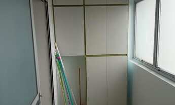 Imagem 4: No melhor do Brooklin, amplo apartamento