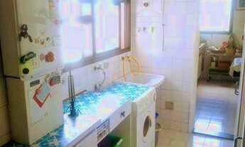 Imagem 7: Apartamento com 4 dormitórios à venda, 137 m² por R$ 700.000,00 - Vila Andrade - São Paulo