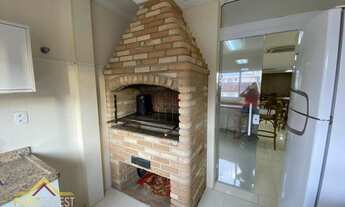 Imagem 4: Apartamento com 3 dormitórios, 170 m² - venda por R$ 1.255.000,00 ou aluguel por R$ 5.000