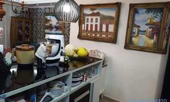 Imagem 2: APARTAMENTO - VILA ALZIRA - SP