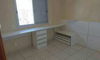 Imagem 5: Apartamento para Venda em Brasília, Águas Claras, 4 dormitórios, 2 suítes, 5 banheiros, 2