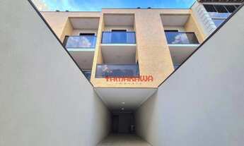 Imagem 2: Sobrado com 3 dormitórios à venda, 139 m² por R$ 750.000,00 - Itaquera - São Paulo/SP