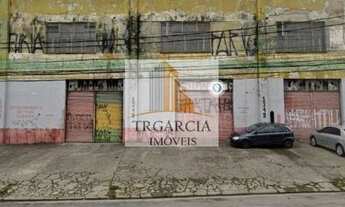 Imagem 4: Galpão em Mooca - São Paulo