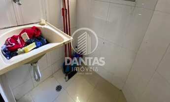 Imagem 6: Apartamento para aluguel tem 55 metros quadrados com 2 quartos em Bandeiras - Osasco - SP