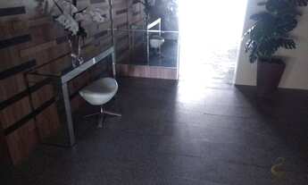 Imagem 5: AP0213 - Aluga apartamento no Benfica, próx. faculdade de Direito da UFC com 3 quartos (1