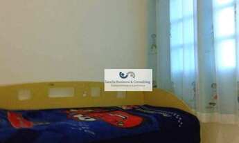 Imagem 4: Sobrado à venda, 180 m² por R$ 561.000,00 - Parque Capuava - Santo André/SP