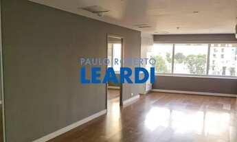 Imagem: CONJ. COMERCIAL - PINHEIROS - SP