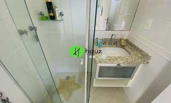 Imagem: Apartamento 4 dormitórios 130m2 vista mar