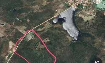 Imagem 6: Fazenda De 20 Hectares Próxima A Lagoa Do Juvenal, Com 2 Açudes Dentro, Escriturada.. logo