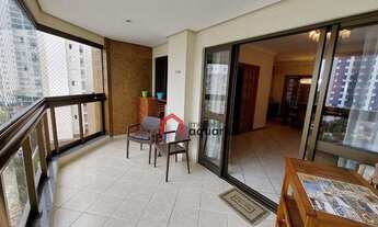 Imagem 3: Apartamento com 4 dormitórios à venda, 144 m² por R$ 1.300.000,00 - Altos do Esplanada - S