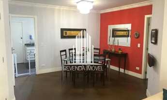 Imagem 3: Apartamento à venda 109m² 3 dormitórios 2 vagas na Vila Andrade