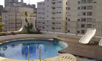 Imagem 2: FLAT - JARDIM PAULISTA - SP