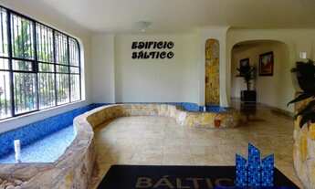 Imagem 6: Apartamento para Venda em São Paulo, Vila Mariana, 3 dormitórios, 1 suíte, 4 banheiros, 1