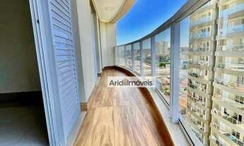 Imagem 3: Apartamento com 1 dormitório à venda, 50 m² por R$ 385.000,00 - Vila Imperial - São José d