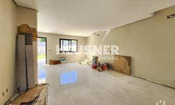 Imagem 4: Casa com 3 dormitórios à venda, 191 m² por R$ 1.080.000 - Mauá - Novo Hamburgo/RS