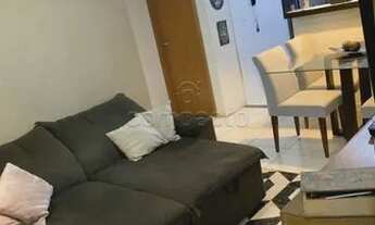 Imagem 1: Apartamento Padrão em São José do Rio Preto