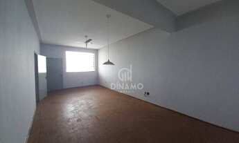 Imagem 6: Apartamento com 2 dormitórios para alugar, 115 m² por R$ 1.191/mês - Centro - Ribeirão Pre