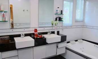 Imagem 4: Casa para venda com 160 metros quadrados com 3 quartos em Perdizes - São Paulo - SP