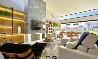 Imagem 5: Casa Condomínio 4 Suítes - Bairro Centro