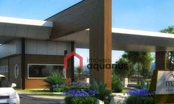 Imagem 2: Terreno à venda, 300 m² por R$ 245.000,00 - Condominio Residencial Malibu - Caçapava/SP