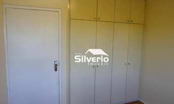 Imagem 5: Apartamento com 3 dormitórios à venda, 115 m² por R$ 420.000,00 - Jardim São Dimas - São J