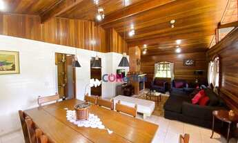 Imagem 7: Casa com 4 dormitórios, 333 m² - venda por R$ 1.249.000,00 ou aluguel por R$ 8.038,14/mês