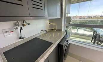 Imagem 3: Lindo apartamento a venda no Le Jardin em Indaiatuba/SP