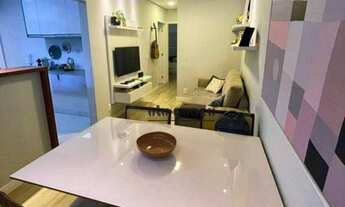 Imagem 2: Casa com 2 dormitórios à venda, 120 m² por R$ 310.000,00 - Residencial Santa Madre Paulina