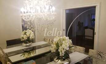 Imagem 6: Santo André - Apartamento Padrão - Vila Bastos