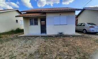 Imagem 1: Aluga-se está casa