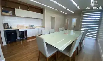 Imagem 1: Forest Hill / 380m² / 4 Suítes/ Escritório / Com Modulados / Climatizado