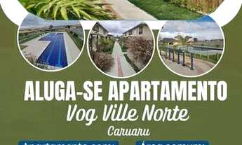 Imagem 6: APARTAMENTO COM 2 QUARTOS, 2 BANHEIROS E VARANDA