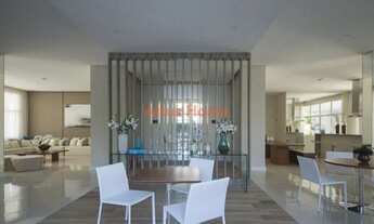 Imagem 5: Apartamento Alto Padrão para Venda em Santo Amaro São Paulo-SP - 41-98001-T