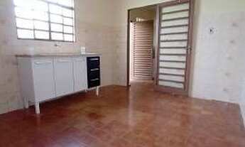 Imagem 2: Casa com 2 dormitórios para alugar, 60 m² por R$ 728,57/mês - Vila Amélia - Ribeirão Preto