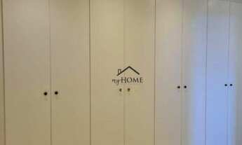 Imagem 6: Apartamento com 2 dormitórios para alugar, 65 m² por R$ 5.200/mês - Alphaville Empresarial