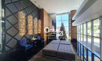 Imagem 4: Apartamento com 3 dormitórios à venda, 90 m² por R$ 1.070.000 - Le Jardin - Indaiatuba/SP