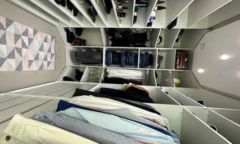 Imagem: Casa 03 quartos com piscina toda decorada