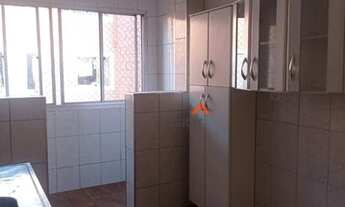 Imagem 5: Apartamento com 3 dormitórios para alugar, 70 m² por R$ 1.902,19/mês - Jardim Jussara - Sã