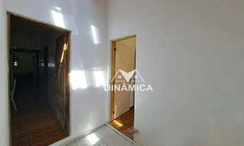 Imagem 2: Casa com 3 dormitórios à venda, 190 m² por R$ 400.000 - Parque da Amizade (Nova Veneza)