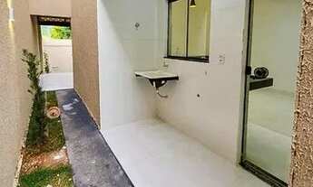 Imagem 3: Casa para venda possui 118 metros quadrados com 3 quartos