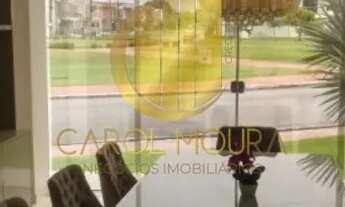 Imagem 6: Condomínio Horizontal Cidade Jardim II - Casa com 3 suítes