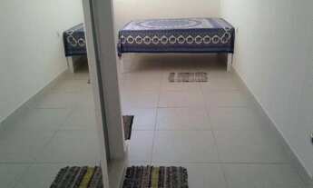 Imagem 2: Kitnet com 1 dorm, Mirandópolis, São Paulo, Cod: 1440