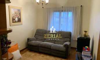 Imagem 4: Sobrado com 3 dormitórios à venda, 312 m² por R$ 1.600.000,00 - Osvaldo Cruz - São Caetano