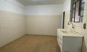 Imagem 5: Sobrado para locação - Parque Erasmo Assuncao, Santo Andre