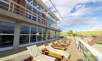 Imagem 4: TERRENO COM 321 m² NO RESIDENCIAL CYRELA LANDSCAPE VOTORANTIM