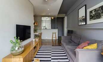 Imagem 7: Apartamento para Aluguel - Pinheiros, 2 Quartos, 80 m2