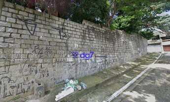 Imagem: Terreno à venda, 1000 m² por R$ 4.000.000,00