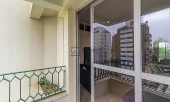 Imagem 5: Locação Apartamento 2 Dormitórios - 95 m² Jardim Europa